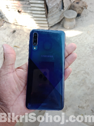 Samsung Galaxy A30 s